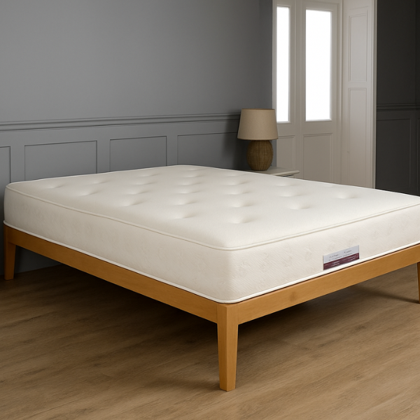 Orion Luxury Memory Orthopaedic Mattress